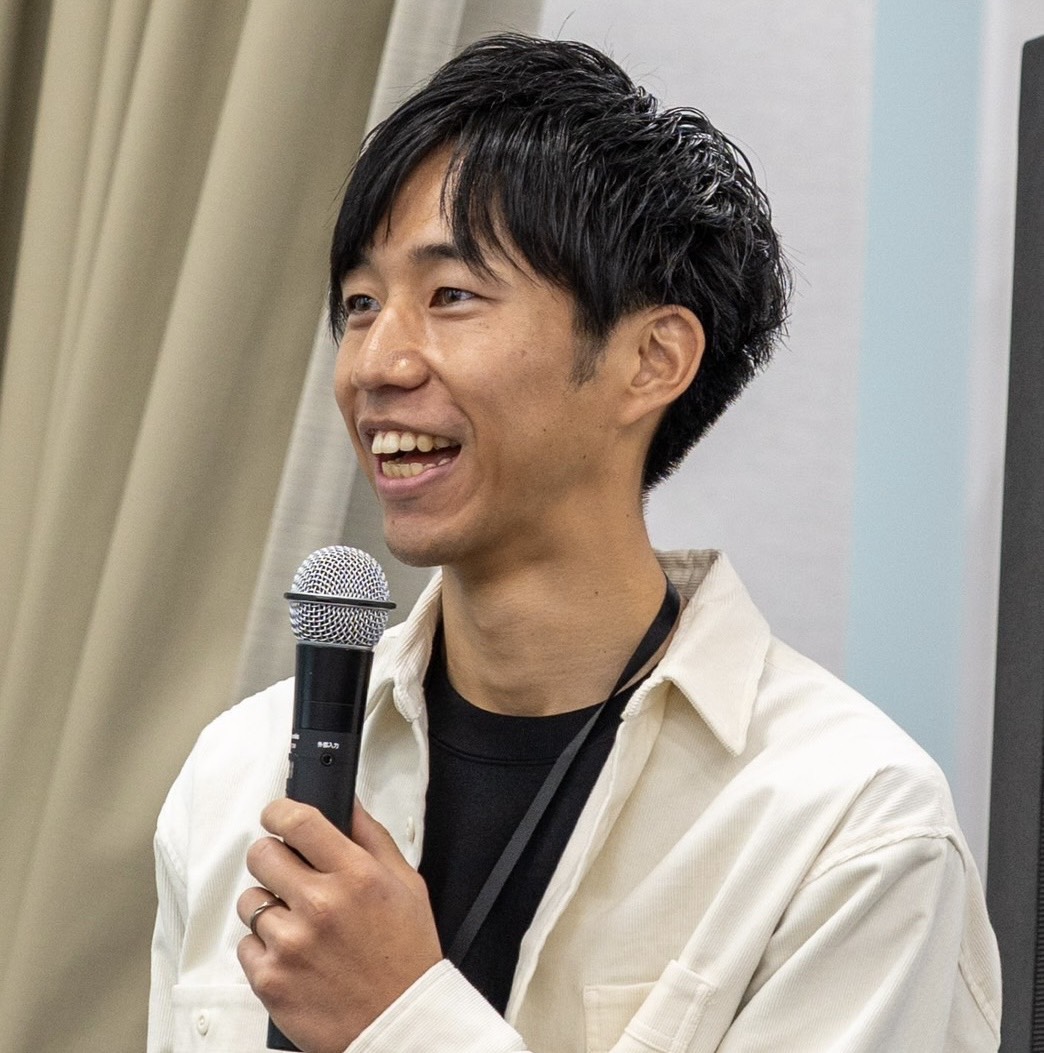 北岡のプロフィール写真