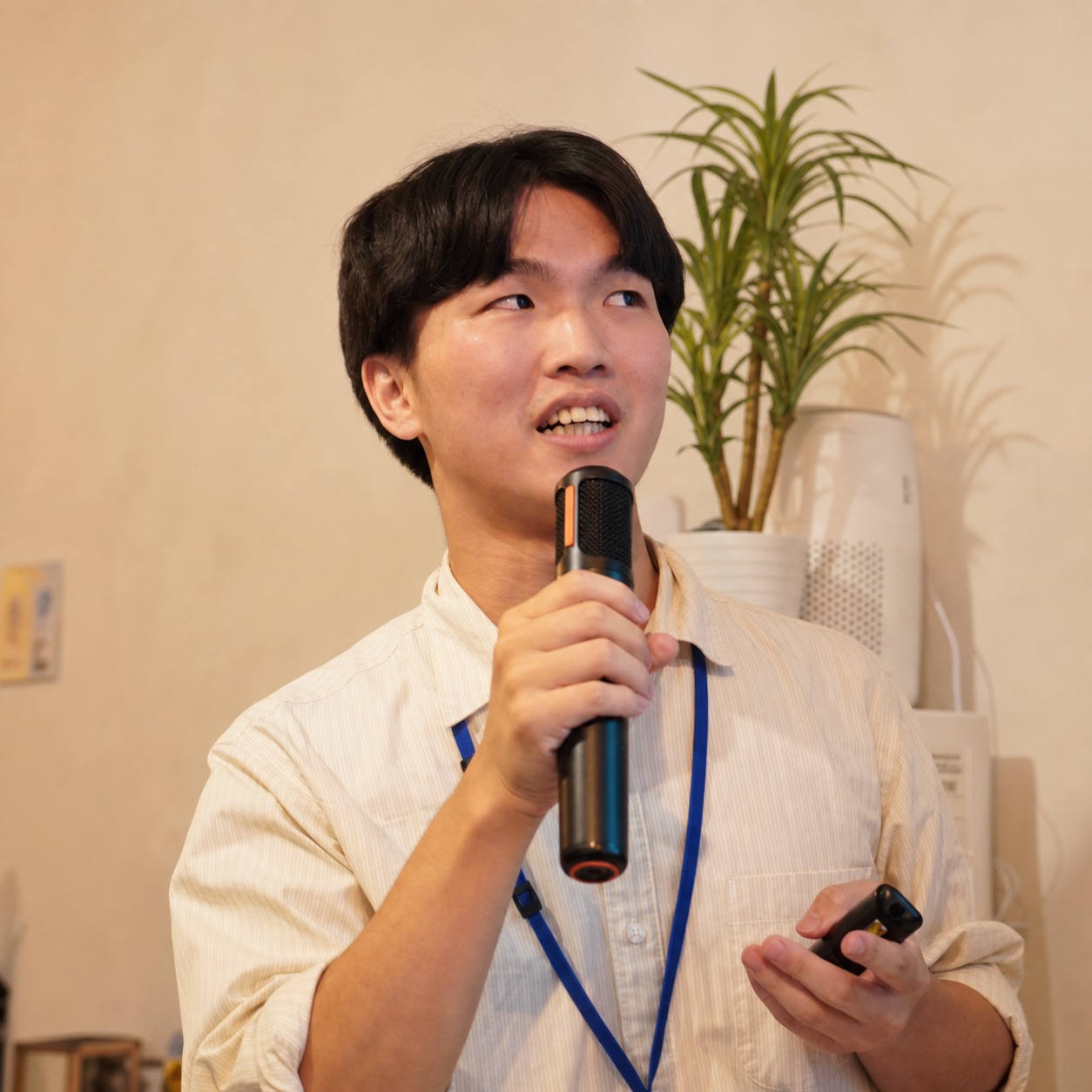 西田のプロフィール写真