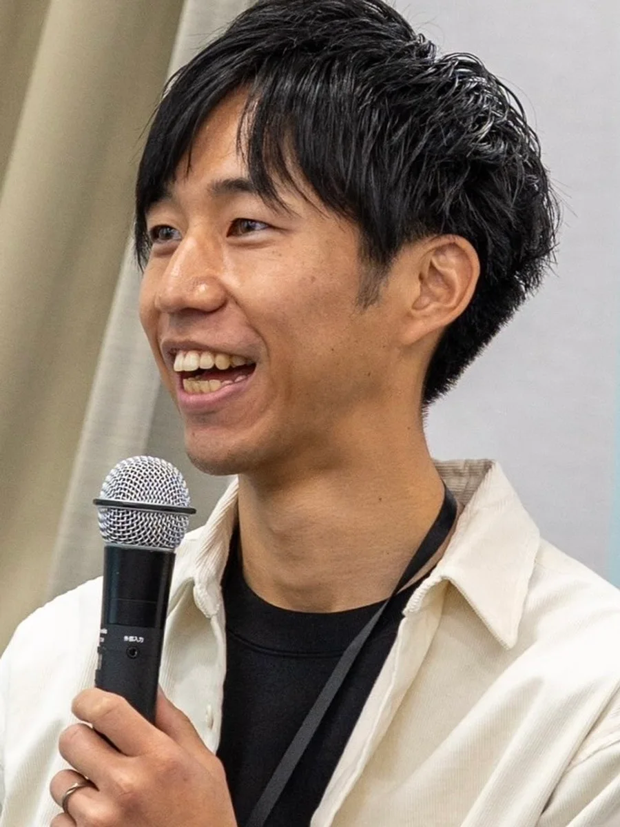 北岡のプロフィール写真