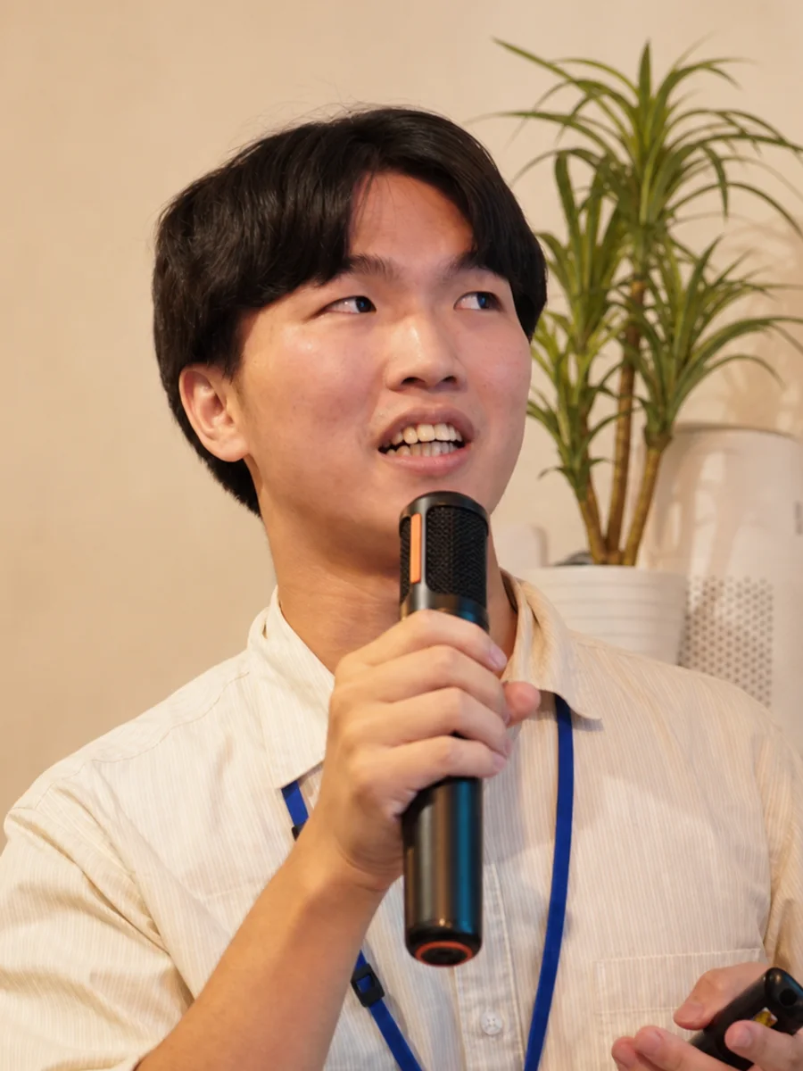 西田のプロフィール写真