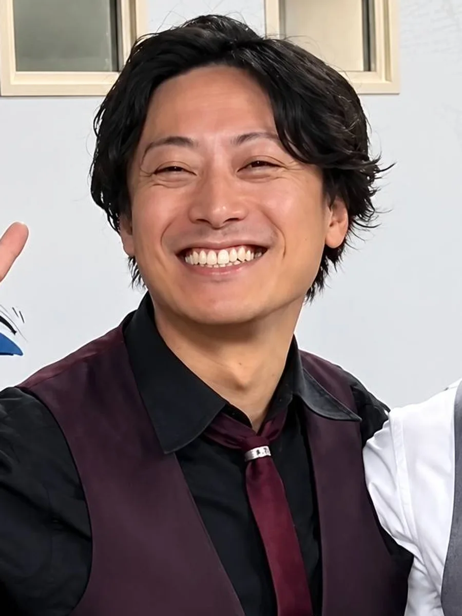 氏家のプロフィール写真