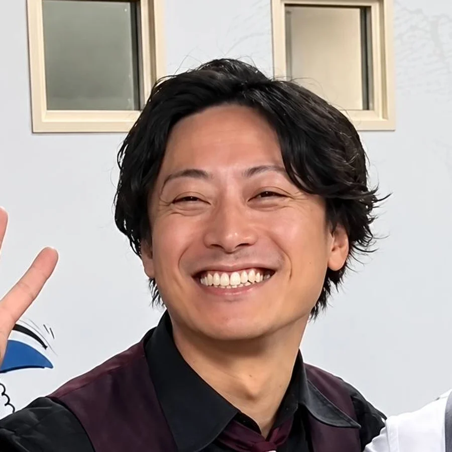 氏家のプロフィール写真